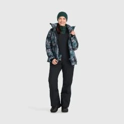 Outdoor Research Snowcrew Bibs - Women's (Fall 2022) 21 Outdoor Research Snowcrew Bibs - Women's (Fall 2022) -Osprey shop 3000730001a4 rsz 68496.1661368583
