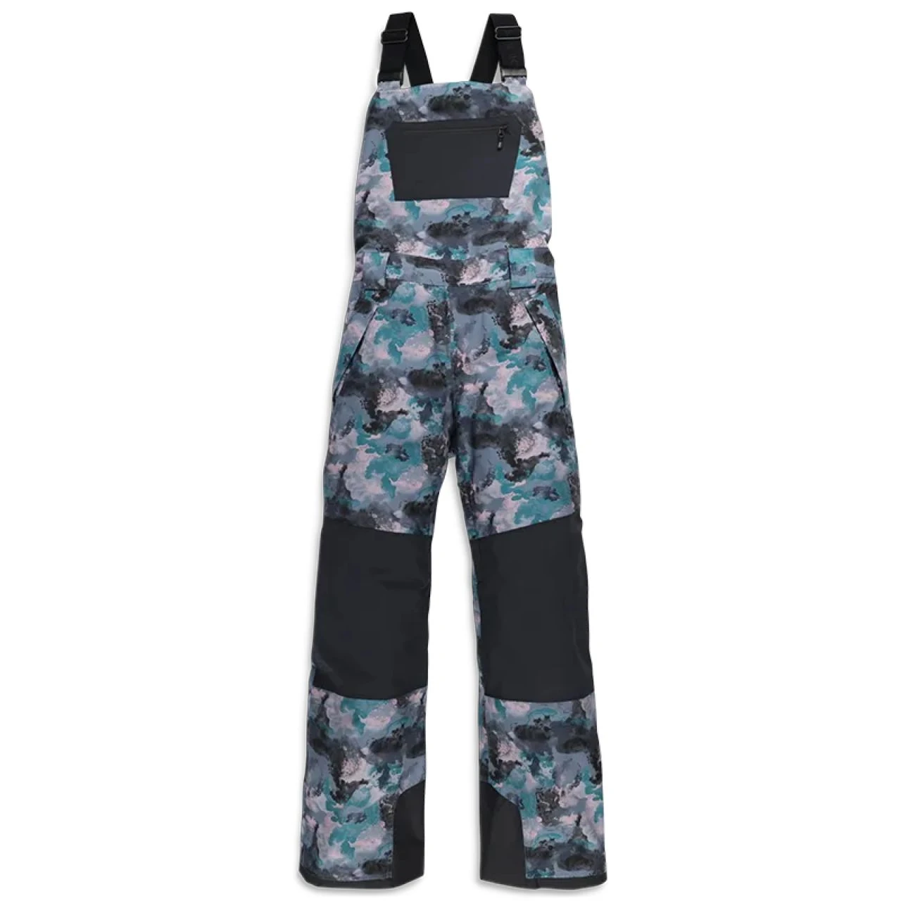 Outdoor Research Snowcrew Bibs - Women's (Fall 2022) 3 Outdoor Research Snowcrew Bibs - Women's (Fall 2022)