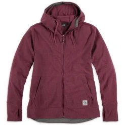 Outdoor Research Trail Mix Hoodie - Women's (Fall 2022)