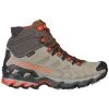 La Sportiva Ultra Raptor II Mid Leather GTX - Women's