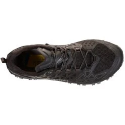 La Sportiva Bushido II - Women's -Osprey shop 36T 999900 BUSHIDO II WOMENS BLACK CARBON 4 rsz 82146.1642189446
