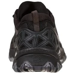 La Sportiva Bushido II - Women's -Osprey shop 36T 999900 BUSHIDO II WOMENS BLACK CARBON 6 rsz 00322.1642189447