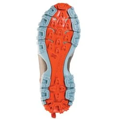 La Sportiva Bushido II - Women's -Osprey shop 36t 913318 bushidoiiwomens moonpaprika 5 rsz 82692.1641842442
