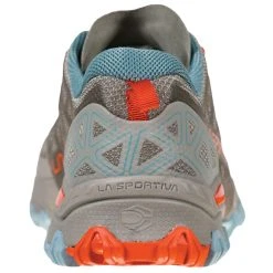 La Sportiva Bushido II - Women's -Osprey shop 36t 913318 bushidoiiwomens moonpaprika 6 rsz 11782.1641842442