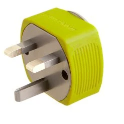 Sea To Summit TravellingLight Travel Adapter (Fall 2022) -Osprey shop 419 tladaptor uk 87887.1656017175