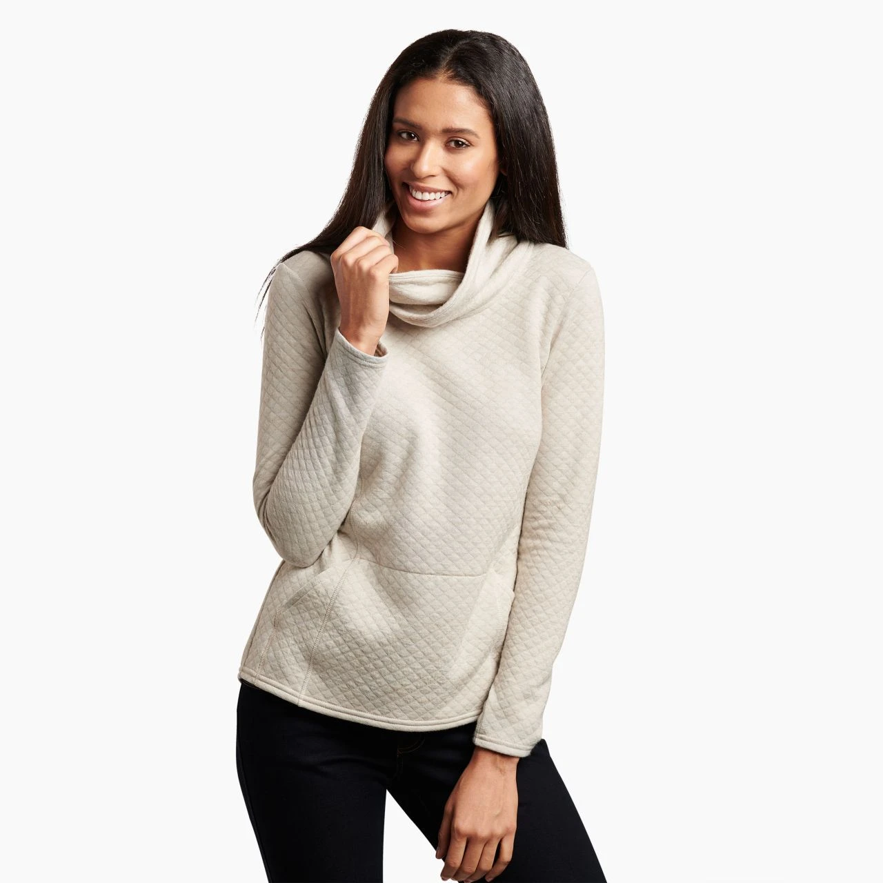 KUHL Athena Pullover - Women's (Fall 2022) 4 KUHL Athena Pullover - Women's (Fall 2022) - Image 2