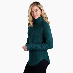 KUHL Sienna Sweater - Women's (Fall 2022) -Osprey shop 4411 VER S 2 rsz 91097.1676589261