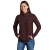 KUHL Sienna Sweater - Women's (Fall 2022) -Osprey shop 4411 sienna sweater kalamata front rsz 81043.1676589261