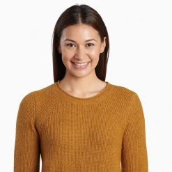 KUHL Faye Sweater - Women's (Spring 2022) -Osprey shop 4422 TSUN S4 25165 rsz 64766.1660695202