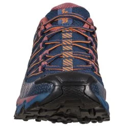 La Sportiva Ultra Raptor II - Women's -Osprey shop 46O 628407 ULTRA RAPTOR II WOMENS DENIM ROUGE 5 rsz 82939.1648588745