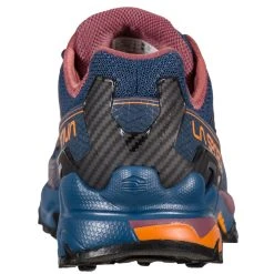 La Sportiva Ultra Raptor II - Women's -Osprey shop 46O 628407 ULTRA RAPTOR II WOMENS DENIM ROUGE 6 rsz 81490.1648588745
