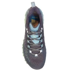 La Sportiva Bushido II GTX - Women's -Osprey shop 46z 900912 bushidoiigtxwomens carbonmist 4 rsz 21666.1641596372