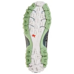 La Sportiva Bushido II GTX - Women's -Osprey shop 46z 900912 bushidoiigtxwomens carbonmist 5 rsz 95529.1641596372
