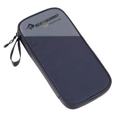 Sea To Summit TravellingLight Travel Wallet RFID (Fall 2022) -Osprey shop 495 19 TLTravelWalletRFID Large Black ForWeb 2048x.progressive rsz 07410.1645829918
