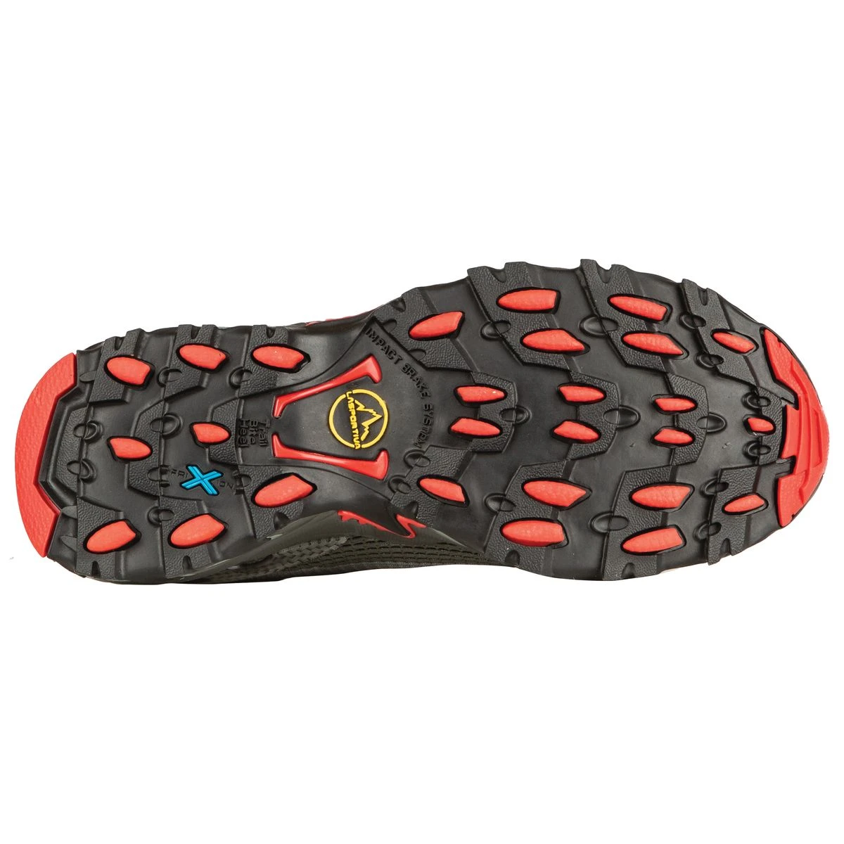 La Sportiva Wildcat - Women's 6 La Sportiva Wildcat - Women's - Image 4