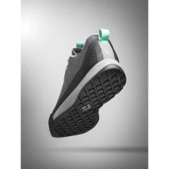 Black Diamond Technician Approach Shoes - Women's (Fall 2021) -Osprey shop 580004 9132 technicianapproach womens nickel minted detail1 39539.1668030335