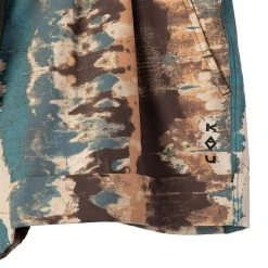 KAVU Tepic Short - Women's (Spring 2022) 19 KAVU Tepic Short - Women's (Spring 2022) -Osprey shop 6061 ROCKYMTNTIEDYE L2 07913.1676587738