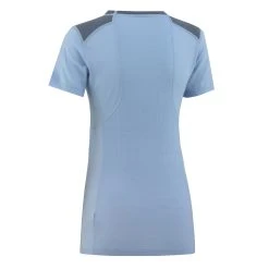 Kari Traa Tikse Tee - Women's (Spring 2019) -Osprey shop 621536 back cloud 56733.1676492597