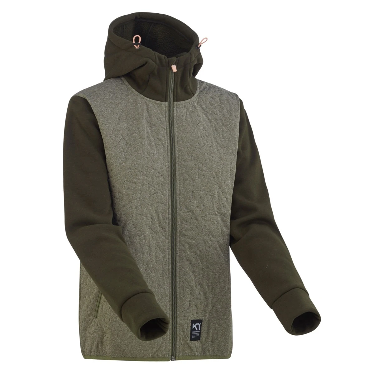 Kari Traa Emma Hybrid - Women's (Spring 2020) 4 Kari Traa Emma Hybrid - Women's (Spring 2020) - Image 2