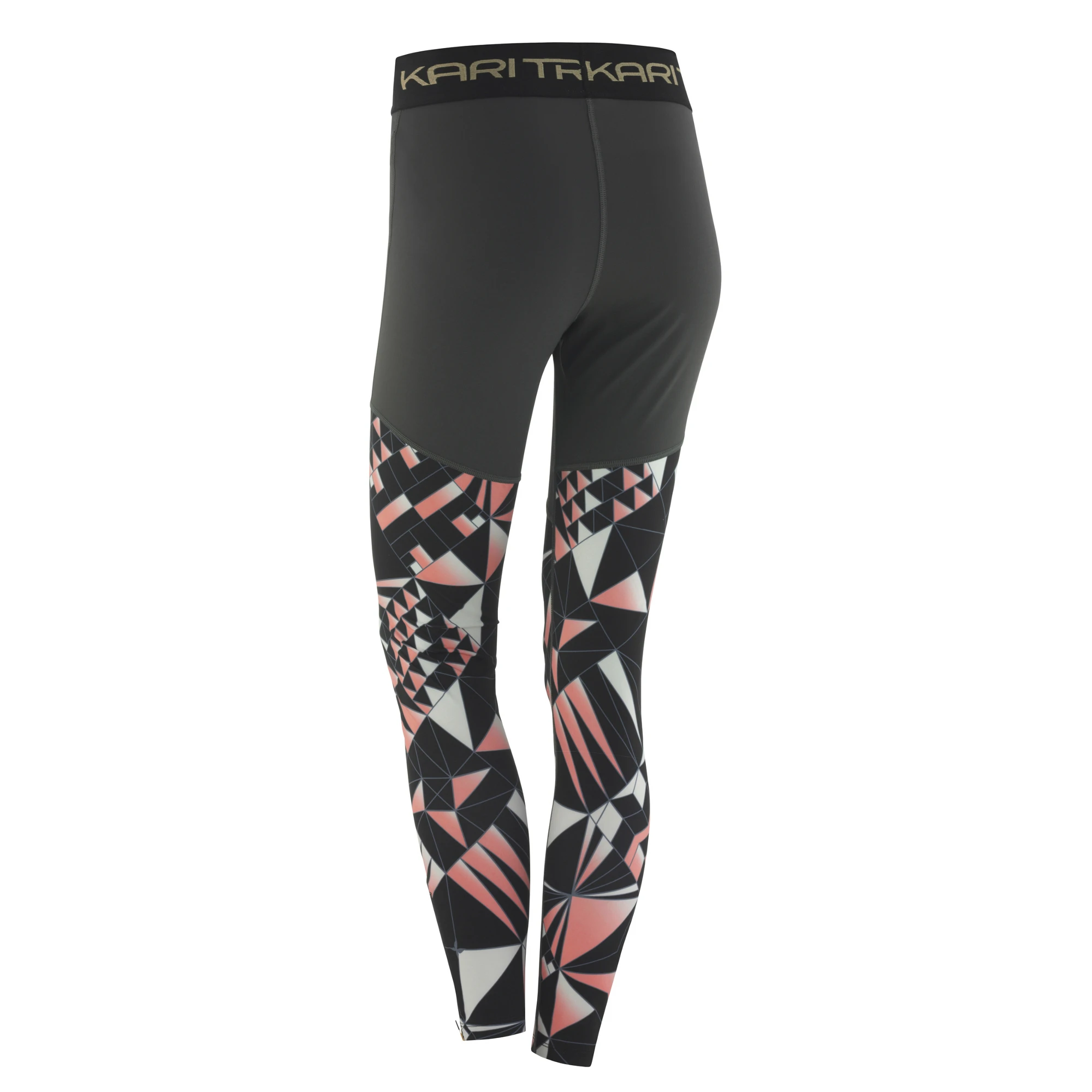 Kari Traa Vilde Tight - Women's (Spring 2019) 4 Kari Traa Vilde Tight - Women's (Spring 2019) - Image 2