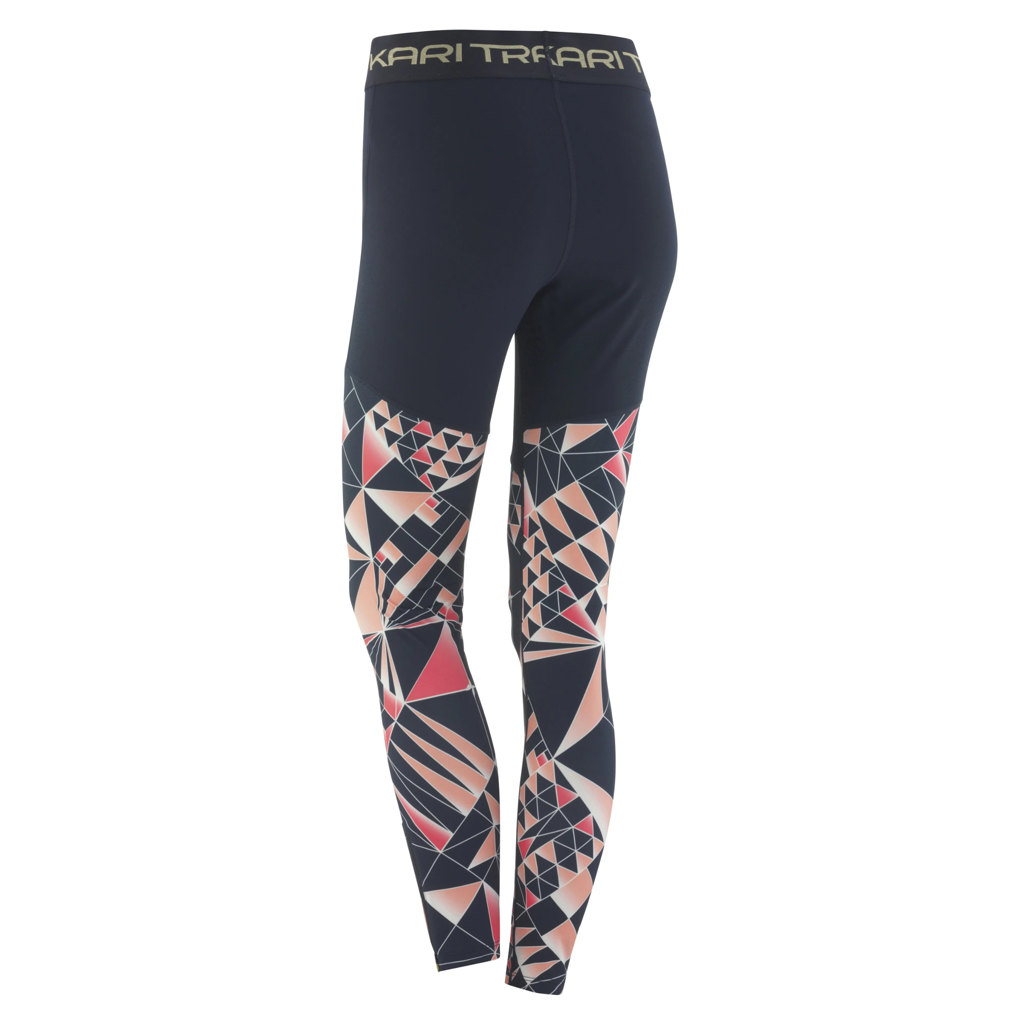 Kari Traa Vilde Tight - Women's (Spring 2019) 6 Kari Traa Vilde Tight - Women's (Spring 2019) - Image 4