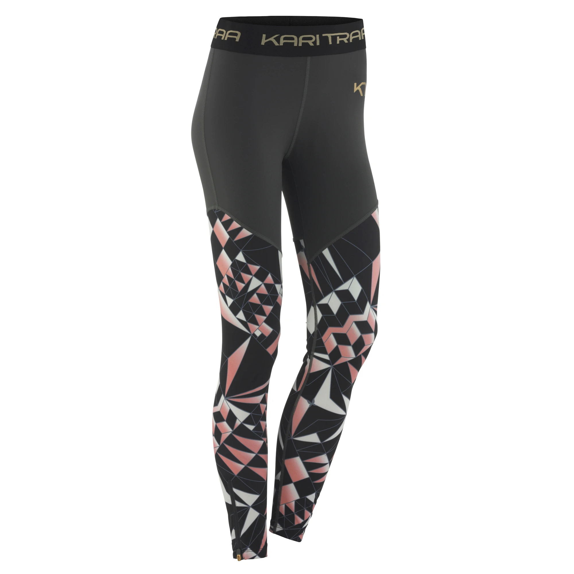 Kari Traa Vilde Tight - Women's (Spring 2019) 3 Kari Traa Vilde Tight - Women's (Spring 2019)
