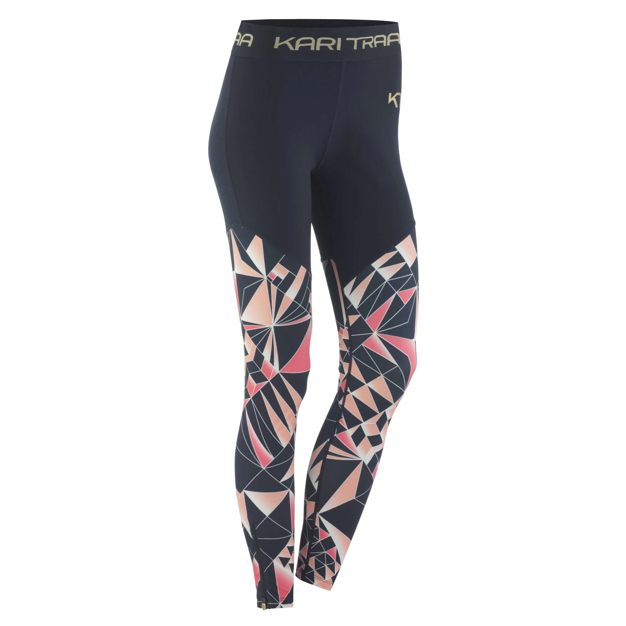 Kari Traa Vilde Tight - Women's (Spring 2019) 5 Kari Traa Vilde Tight - Women's (Spring 2019) - Image 3