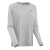 Kari Traa Isabelle LS - Women's (Spring 2019) -Osprey shop 622195 isabelle ls greym 55390.1661554401