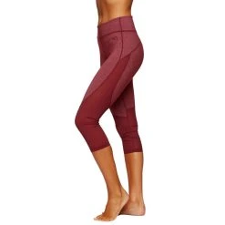 Kari Traa Isabelle Capri - Women's (Spring 2019) -Osprey shop 622199 isabelle capri port model 1 karitraa 41276.1676492107