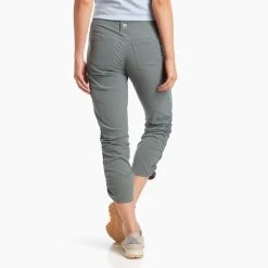 KUHL Trekr Pant - Women's (Fall 2022) -Osprey shop 6235 trekr pant pine back rsz 77287.1660689598.1280.1280 90781.1676587715