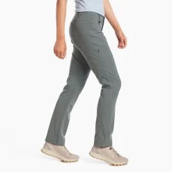 KUHL Trekr Pant - Women's (Fall 2022) -Osprey shop 6235 trekr pant pine rightside rsz 87962.1660689598.1280.1280 15378.1676587715