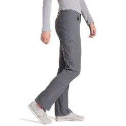 KUHL Trekr Pant - Women's -Osprey shop 6235 ws trekr pant charcoal side nosnap rsz 30608.1677010879