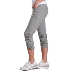 KUHL Trekr Pant - Women's -Osprey shop 6235 ws trekr pant stone side nosnap rsz 02891.1677010879