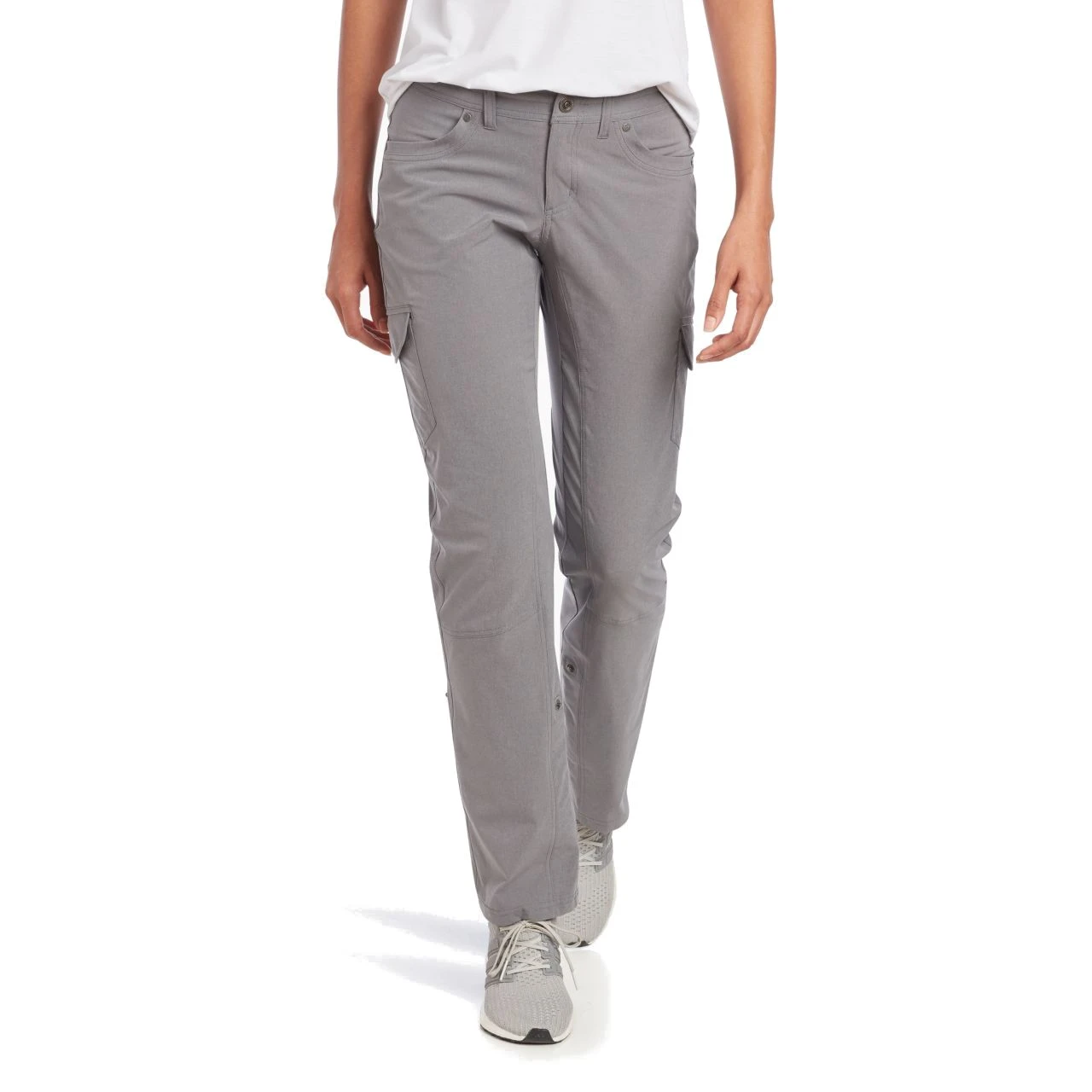 KUHL Freeflex Roll-Up Pant - Women's 5 KUHL Freeflex Roll-Up Pant - Women's - Image 3