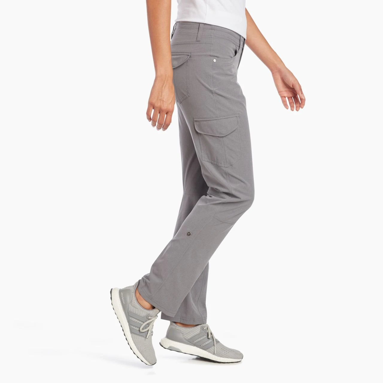KUHL Freeflex Roll-Up Pant - Women's 13 KUHL Freeflex Roll-Up Pant - Women's - Image 11