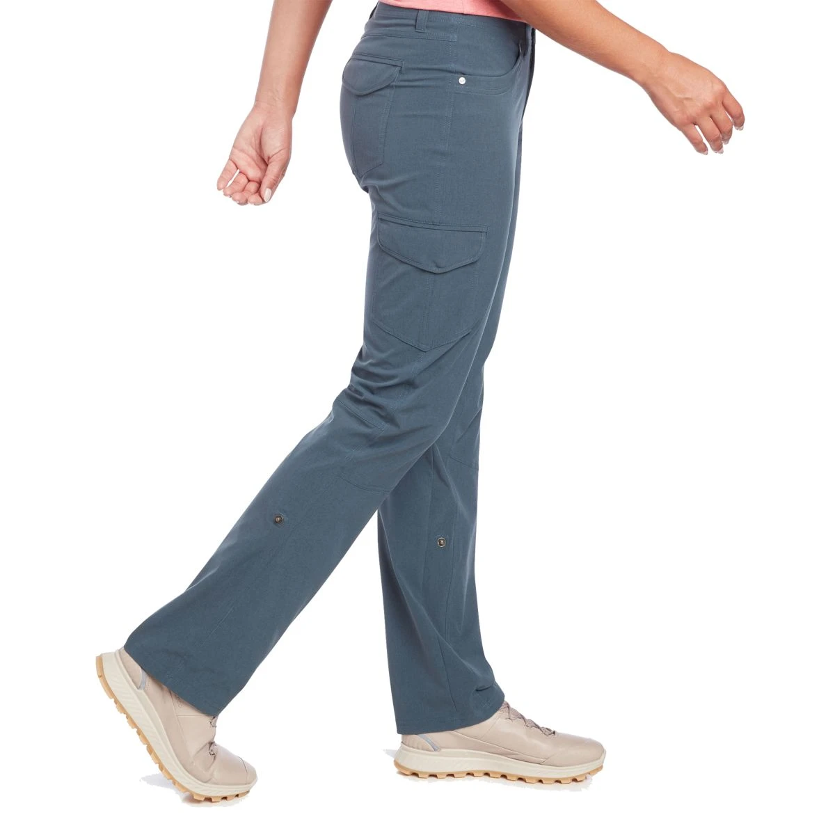 KUHL Freeflex Roll-Up Pant - Women's 10 KUHL Freeflex Roll-Up Pant - Women's - Image 8