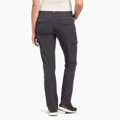 KUHL Freeflex Roll-Up Pant - Women's 21 KUHL Freeflex Roll-Up Pant - Women's -Osprey shop 6326 ws freeflex roll up koal back pdp photo rsz 71428.1677010005