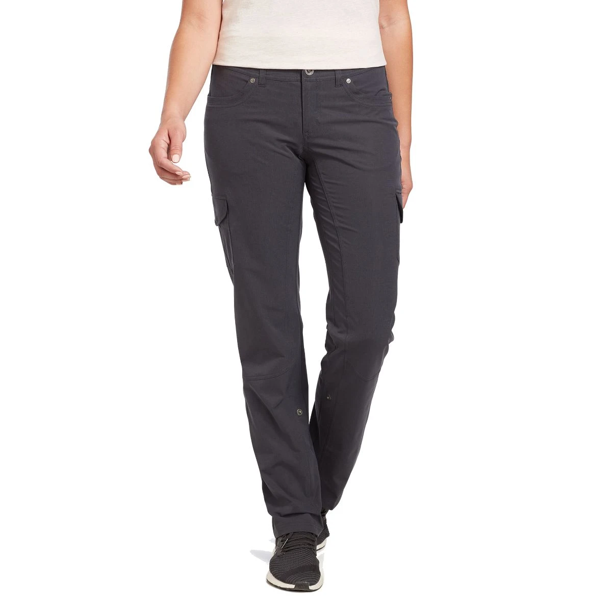 KUHL Freeflex Roll-Up Pant - Women's 3 KUHL Freeflex Roll-Up Pant - Women's