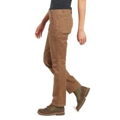 KUHL Rydr Pant - Women's -Osprey shop 6351 ws rydr pant dark khaki leftside rsz 34787.1650488461
