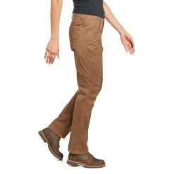 KUHL Rydr Pant - Women's -Osprey shop 6351 ws rydr pant dark khaki rightside rsz 69073.1650488461
