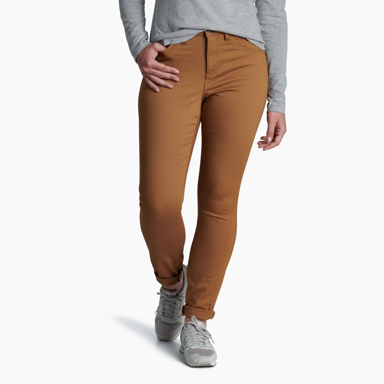 KUHL Kontour Skinny Pant - Women's (Fall 2022) 9 KUHL Kontour Skinny Pant - Women's (Fall 2022) - Image 7