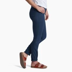 KUHL Kontour Skinny Pant - Women's (Fall 2022) 13 KUHL Kontour Skinny Pant - Women's (Fall 2022) -Osprey shop 6373 MTBL S 2 rsz 74726.1660674210.1280.1280 92951.1676588993