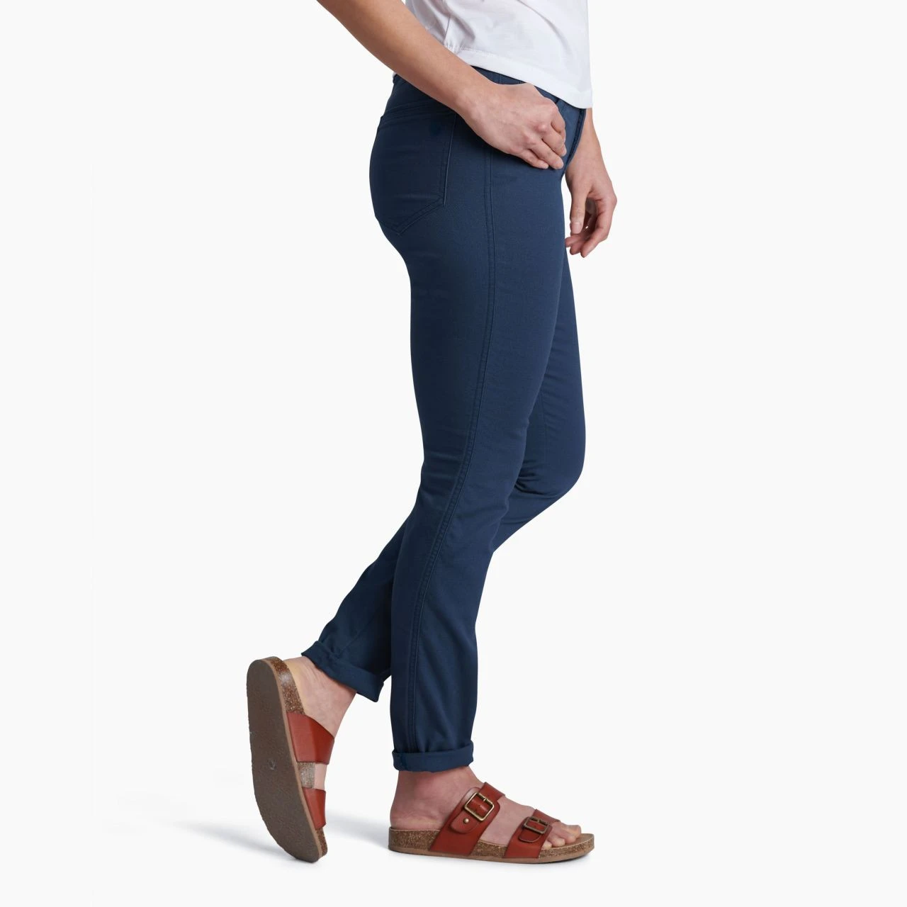 KUHL Kontour Skinny Pant - Women's (Fall 2022) 5 KUHL Kontour Skinny Pant - Women's (Fall 2022) - Image 3