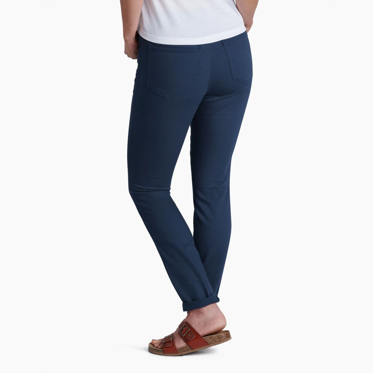 KUHL Kontour Skinny Pant - Women's (Fall 2022) 6 KUHL Kontour Skinny Pant - Women's (Fall 2022) - Image 4