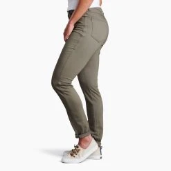 KUHL Kontour Skinny Pant - Women's (Fall 2022) 15 KUHL Kontour Skinny Pant - Women's (Fall 2022) -Osprey shop 6373 SG S 2 rsz 62319.1660674210.1280.1280 39310.1676588993