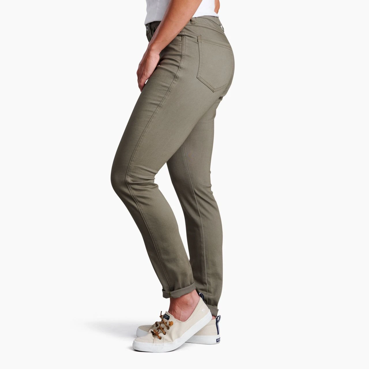 KUHL Kontour Skinny Pant - Women's (Fall 2022) 7 KUHL Kontour Skinny Pant - Women's (Fall 2022) - Image 5