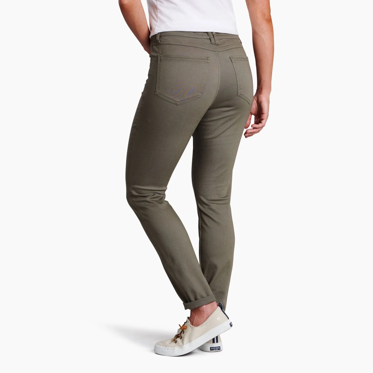 KUHL Kontour Skinny Pant - Women's (Fall 2022) 8 KUHL Kontour Skinny Pant - Women's (Fall 2022) - Image 6