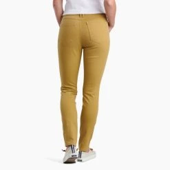 KUHL Kontour Skinny Pant - Women's 19 KUHL Kontour Skinny Pant - Women's -Osprey shop 6373 kontour skinny honey back pdp photo rsz 66525.1677008597