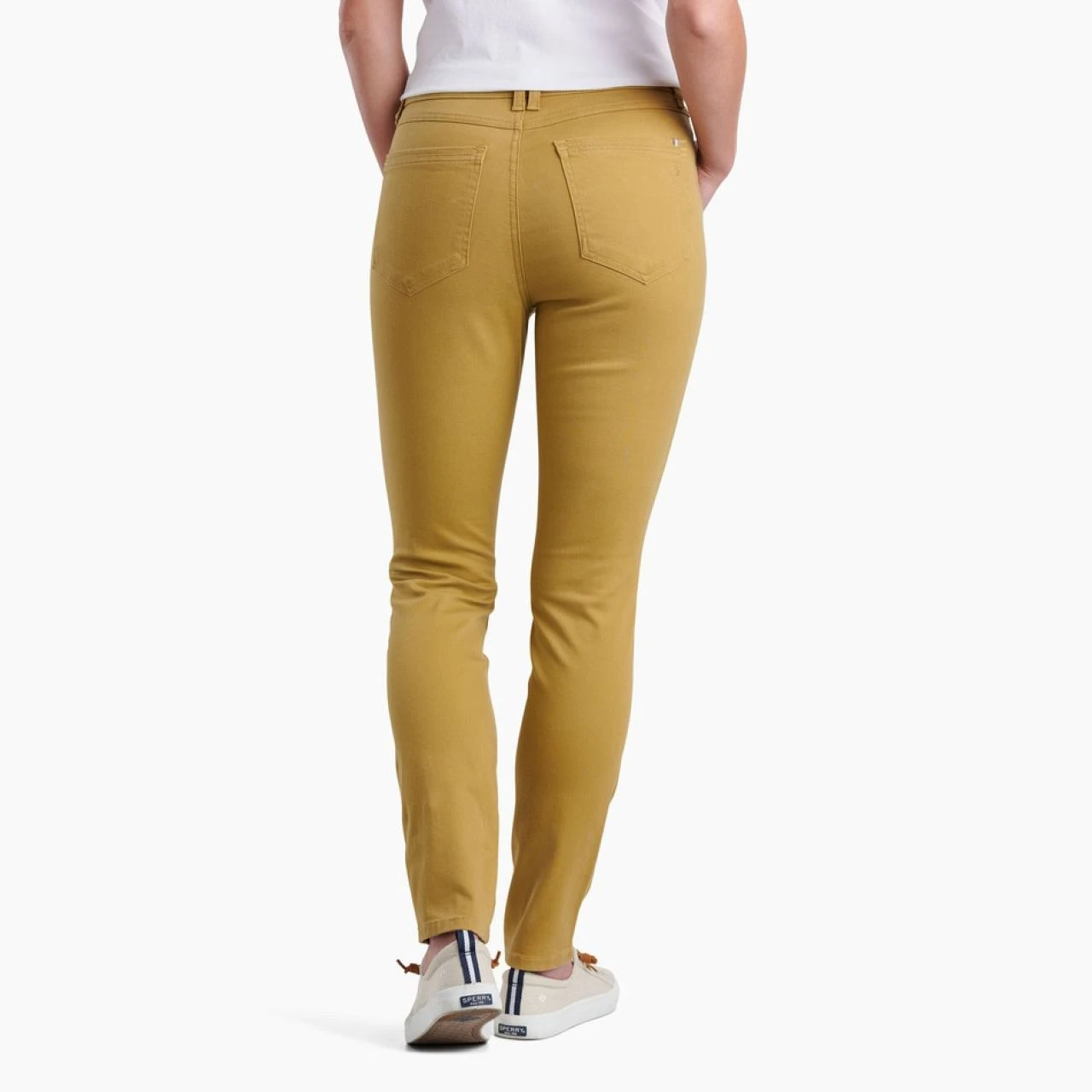 KUHL Kontour Skinny Pant - Women's 11 KUHL Kontour Skinny Pant - Women's - Image 9