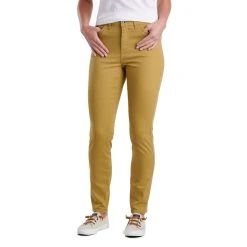 KUHL Kontour Skinny Pant - Women's 13 KUHL Kontour Skinny Pant - Women's -Osprey shop 6373 kontour skinny honey front pdp photo rsz 15924.1677008597